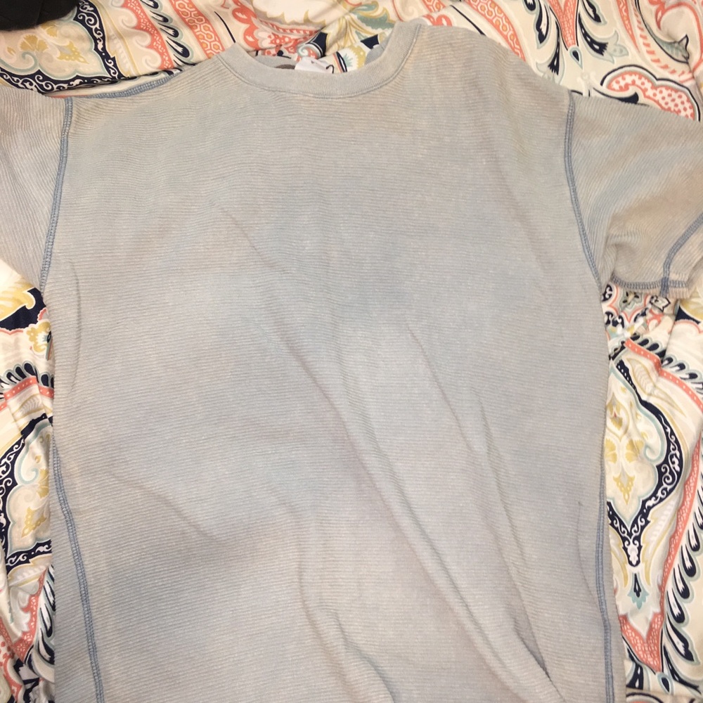 Urban Outfitters Striped T shirt